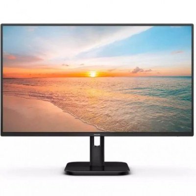 Monitor Profesional Philips 24E1N1100A 23.8/ Full HD/ Multimedia/ Negro