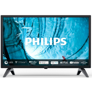 Televisión LED Philips 24PHS6019, 24