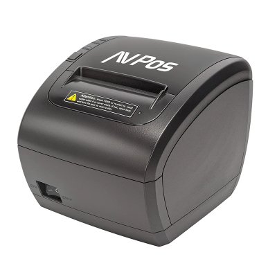 AVP-TC90W impresora de recibos Alámbrico Térmica directa