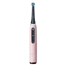 Cepillo dental eléctrico Oral-B iO 5S, rosa