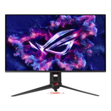 ASUS ROG Swift OLED PG32UCDMR pantalla para PC 80 cm (31.5