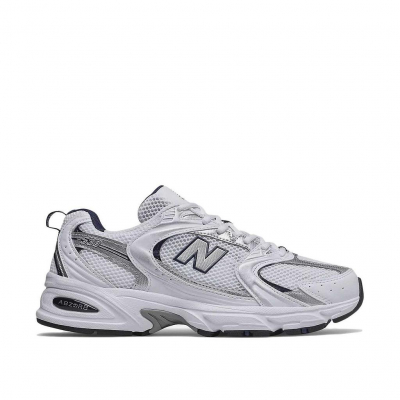 Zapatilla NEW BALANCE FTWR MEN MR530 SG Blanco