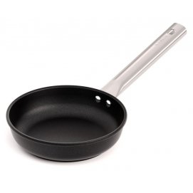 Sartén Valira Chef Inducción 4433/25, 28 cm, mango largo
