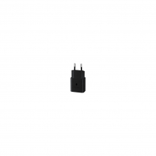 Samsung EP-T1510N Cargador de Pared USB-C 15W sin Cable Negro