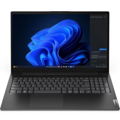 Portátil Lenovo V15 G5 IRL 83GW002RSP Intel Core 5-120U/ 16GB/ 512GB SSD/ 15.6/ Win11