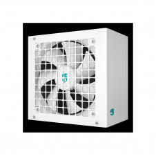 DeepCool PN850M unidad de fuente de alimentación 850 W 20+4 pin ATX ATX Blanco