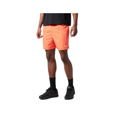 Bañador NIKE 5 VOLLEY SHORT NESSF560 847 Naranja