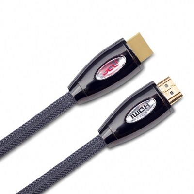 Cable HDMI V1.4 Metal Premiun HQ 4K/60Hz 10m