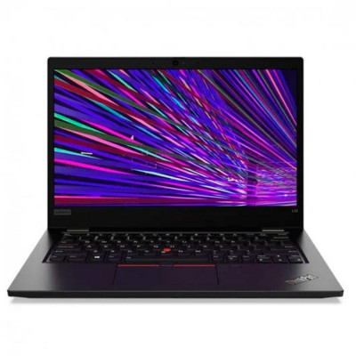 Portátil Reacondicionado LENOVO Thinkpad L13 13.3\ / i5-10th / 8Gb / 256Gb M2 / Win 11 Pro / Teclado Español / Grado A