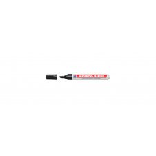 Edding 3300 marcador permanente Negro 10 pieza(s)
