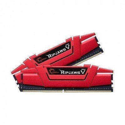 MODULO MEMORIA RAM DDR4 16GB 2X8GB 3000MHz G.SKILL RIPJAWS
