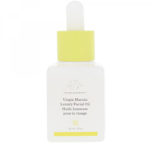 VIRGIN MARULA LUXURY aceite facial 30 ml