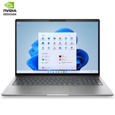 Portátil Workstation HP ZBook 8 G2i Intel Core Ultra 9-386H/ 64GB/ 1TB SSD/ RTX PRO 500 Blackwell/ 16/ Win11 Pro