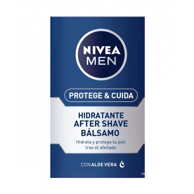 Protege & Cuida After Shave Bálsamo Hidratante 100 ml