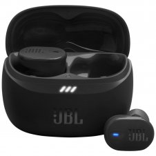 Jbl Tune Buds 2 Auricular Inalámbrico Cancelación Ruido Negro