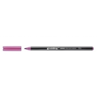 ROTUL.EDDING 1300 ROSA