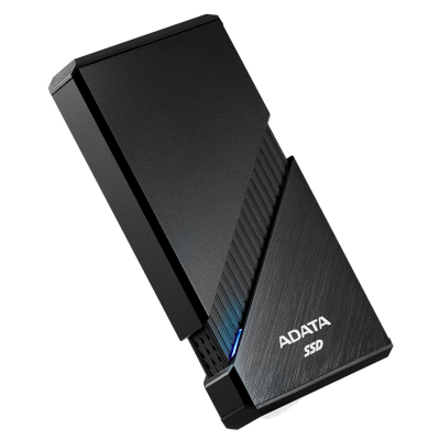 SSD Externo 1TB Adata SE920