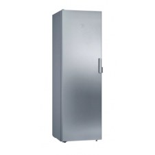 FRIGO 1P BALAY 3FCE563ME 186X60 E INOX CICLICO 346L