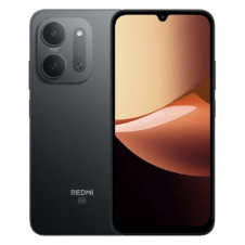 Xiaomi Redmi 17C 5G 4Gb 128Gb 6.9 Black
