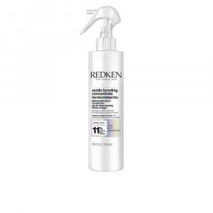ACIDIC BONDING CONCENTRATE Acondicionador profesional sin siliconas para cabello fino dañado 190 ml