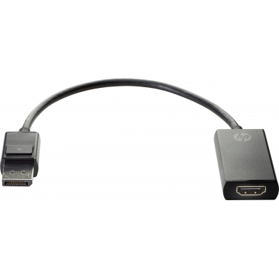 DISPLAYPORT TO HDMI TRUE 4K ADAPTER