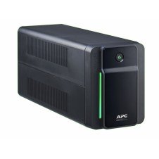 APC Easy UPS L?nea interactiva 900 VA, 480 W, 4 salidas AC Negro
