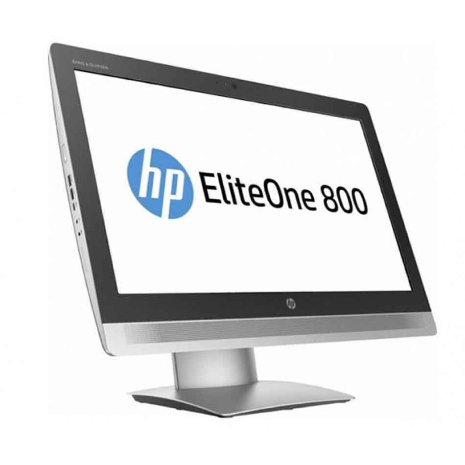 Ordenador AIO Reacondicionado HP EliteOne 800 G2 23 I5-6th / 8Gb / 256Gb SSD / Windows 10 Home / Grado A-