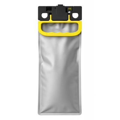 Epson T11P4 Amarillo Cartucho de Tinta Pigmentada Generico - Reemplaza C13T11P440