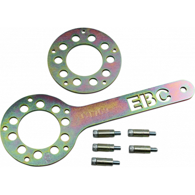 Clutch Removal Tools for Harley-Davidson EBC CT709SP