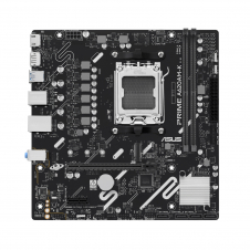 ASUS PRIME A620AM-K AMD A620A Zócalo AM5 micro ATX