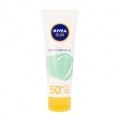 Nivea Sun Protección Facial Mineral UV Spf50 50ml