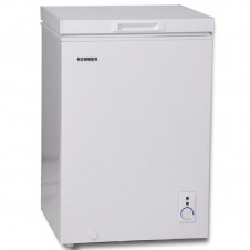 Rommer MFE-100 Congelador Horizontal 90L Blanco