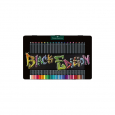 Faber-Castell 116437 lápiz de color Multicolor 36 pieza(s)