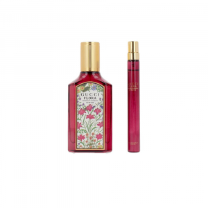 GUCCI FLORA GORGEOUS GARDENIA INTENSE ESTUCHE 2 pz