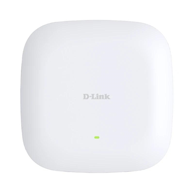D-Link DAP-E9560 AP PoE BE9500 WiFi7 1x10G 1x2.5G