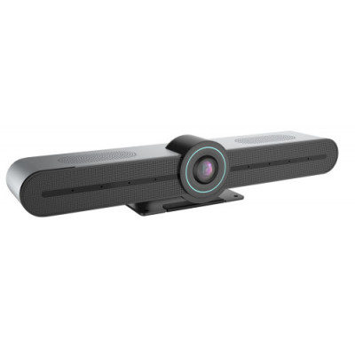 IIYAMA BARRA DE VIDEO 4K SEGUIMIENTO IA / 4 MICS / ALTAVOZ (UC-BAR30-1)