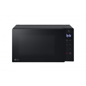 Microondas de superficie LG MH6032GAS 20L GRILL negro