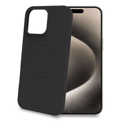 CROMOMAG1081BK funda para teléfono móvil 17,5 cm (6.9) Negro