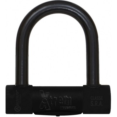 U-Lock Black Edition AUVRAY K85100BAUV
