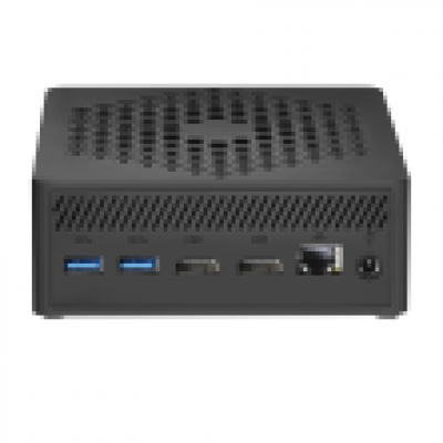 MINI PC LEOTEC INTEL I5-1235U+16GB DDR4+512GB SSD NEGRO
