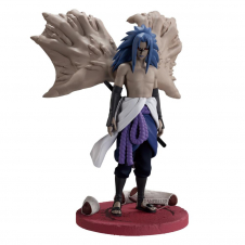 Figura banpresto naruto shippuden memorable saga special - sasuke uchiha -