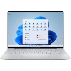 Portátil Asus ExpertBook B9 OLED B9406CAA-TH0301X Intel Core Ultra 7-356H/ 32GB/ 1TB SSD/ 14