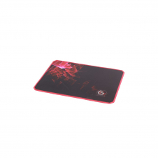 Gembird MP-GAMEPRO-L alfombrilla para ratón Alfombrilla de ratón para juegos Multicolor
