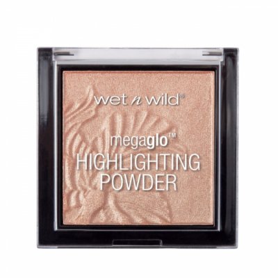 MegaGlo Highlighting Powder 5,4 g 321B Precious Petals