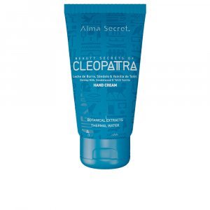 CLEOPATRA reparadora manos 40 ml