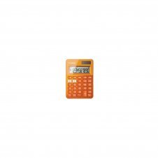CALCULADORA CANON LS-100K NARANJA LS-100K