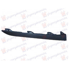 FRONT BUMPER MOULDING SIDE