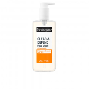 GRANITOS PERSISTENTES gel limpiador 200 ml