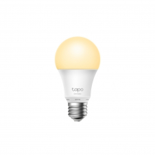 Bombilla inteligente tp-link e27 8.7w Wi-Fi 220v 240v blanco TAPO L510E