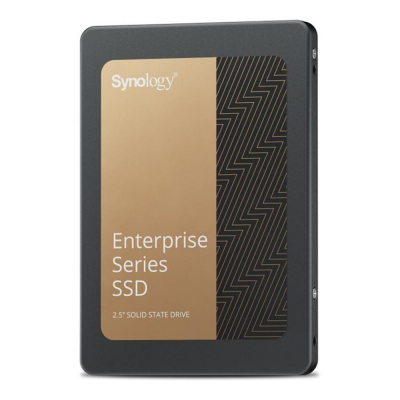 Disco duro interno ssd synology sat5221 3.84tb 2.5 pulgadas sata 6gb - s
